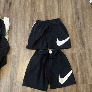 Nike Men’s Basketball Shorts